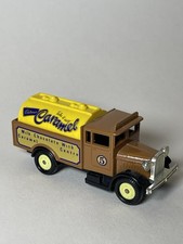 Corgi Cadburys Caramel Morris