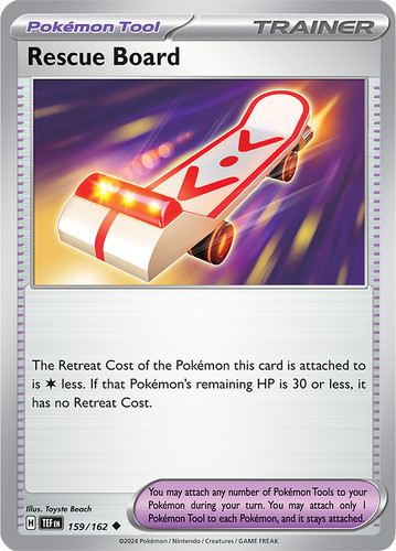 Pokemon cards temporal forces - cards,