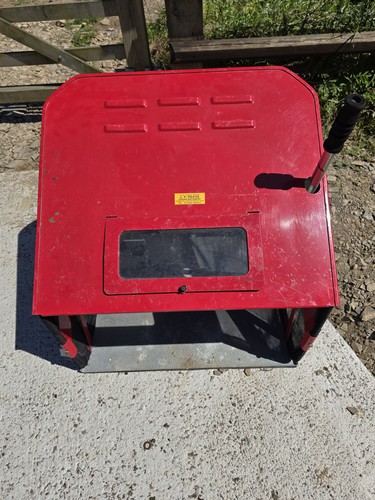 Countax ride lawn mower - countax,