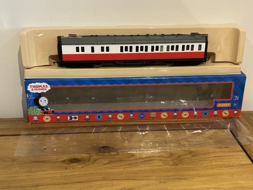 Hornby thomas friends - thomas,