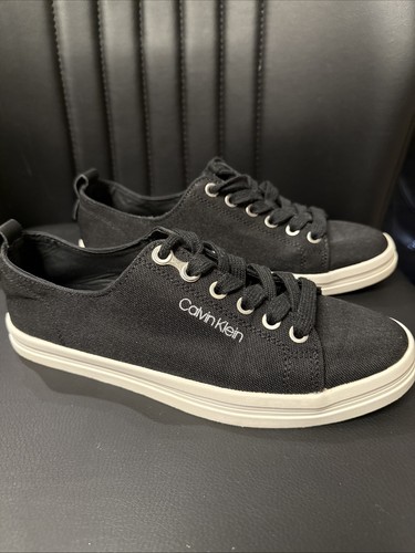 Calvin klein sneakers size - klein,
