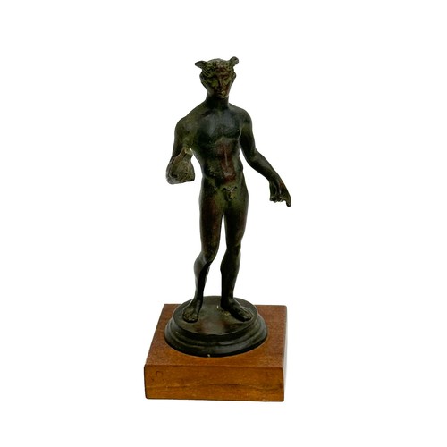 Alva studios bronze mercury - bronze,