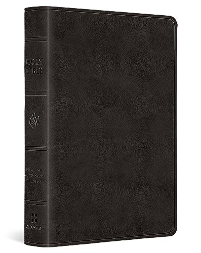 Esv value large print - value,