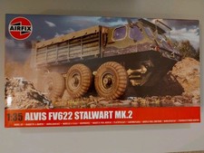 Airfix A1381 Alvis FV622
