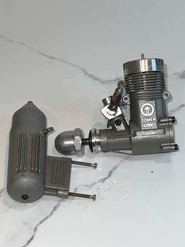 Tower hobbies nitro - tower,