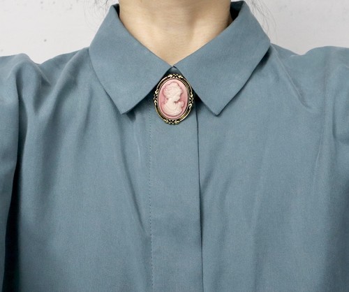 Vintage cos oversized - (xs),