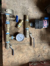 Multi-Function Fire Hydrant