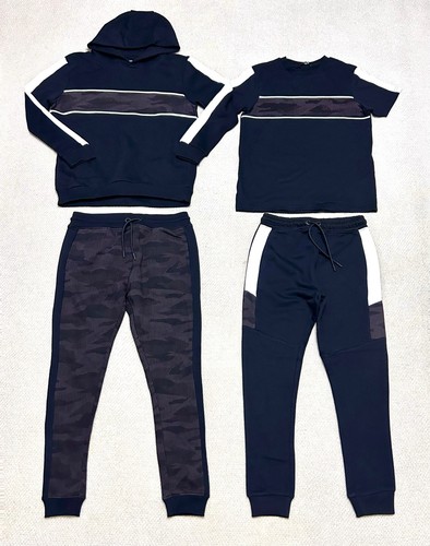 4pcs new boys - new, hoodie
