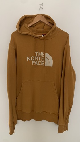 The north face - face, hoodie