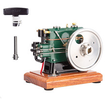 RETROL & OKMO 1/8 Scale 3.6cc