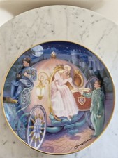 Franklyn Mint Cinderellas