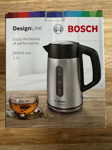 Bosch designline plus - designline,