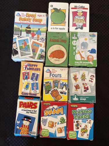 Job lot vintage - job, of