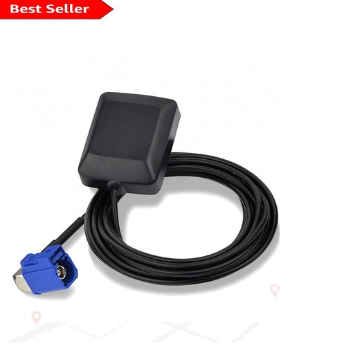 High performance fakra gps - performance, c
