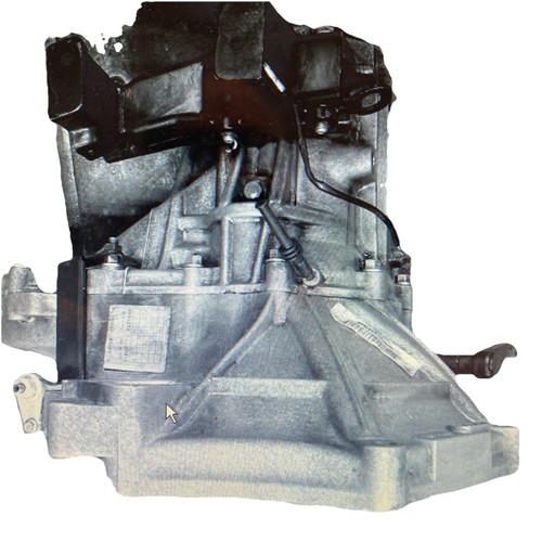 Rover diesel pg1 - mg, 2.0
