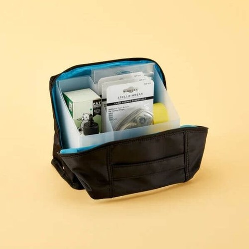 The organized option - organized, tag
