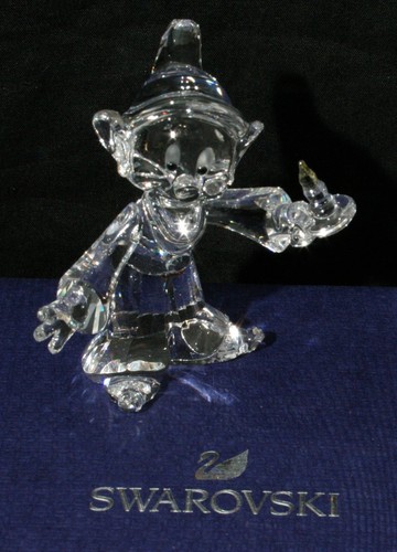 Swarovski crystal dsiney - swarovski,