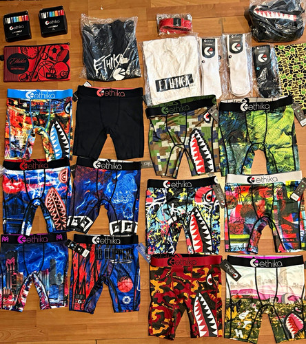 Ethika brothers bundle 6 - brothers,