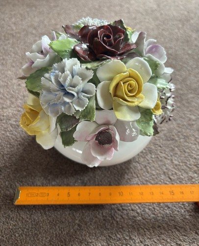 Royal doulton flower - doulton,