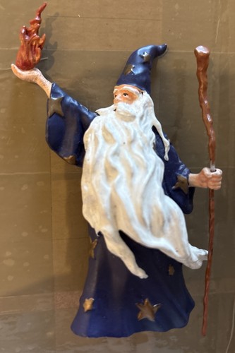 Merlin the wizard magician - the,