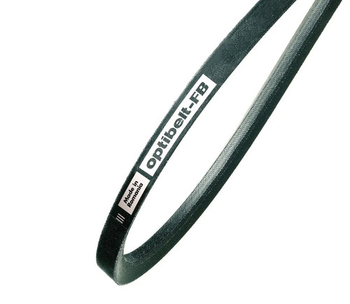 Alternator belt 3x912mm - alternator, 11.3x912mm