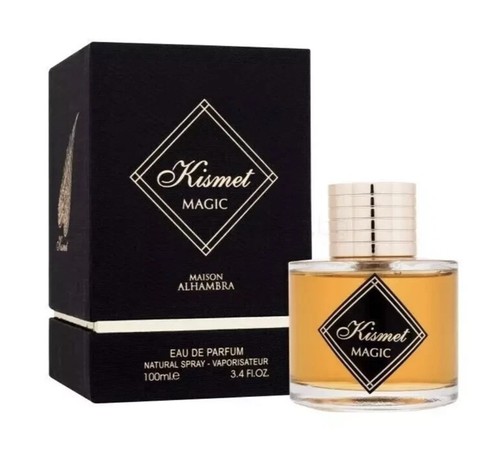 Kismet magic 100ml - kismet, |