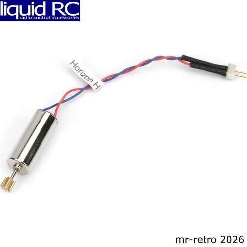 Blade 2382 motor right mcx - -2382, right: