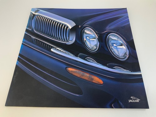 Jaguar series sales - jaguar,
