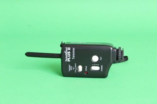 Pocketwizard plus - pocketwizard,