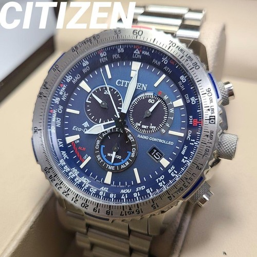 Citizen promaster sky - citizen,