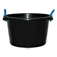 45L Bucket with Rope Handles