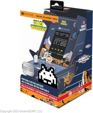 My Arcade Micro Player Pro -