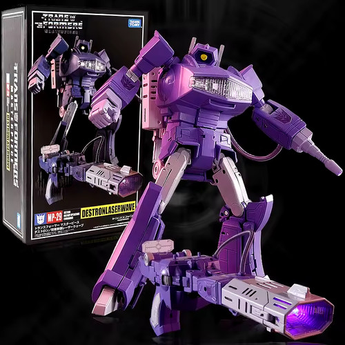 Transformation masterpiece - g1,