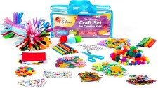 Kids Craft Kit DIY Art