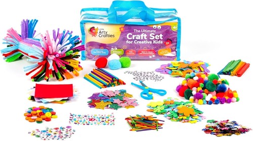 Kids craft kit diy art - kit,