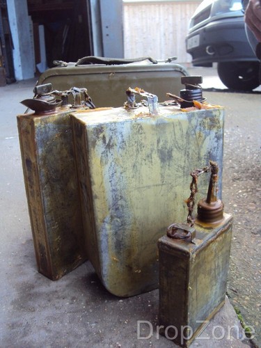 Russian eastern block maxim - russian,
