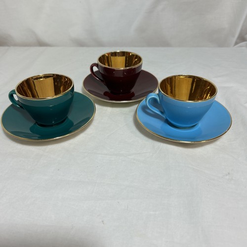 Royal copenhagen denmark - 3x,