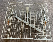 Miele Dishwasher   Main Top Rack Tray Drawer Shelf Basket Complete