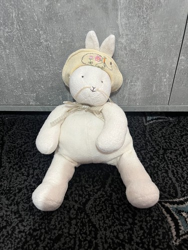 Vintage 2002 hallmark bunny - vintage,