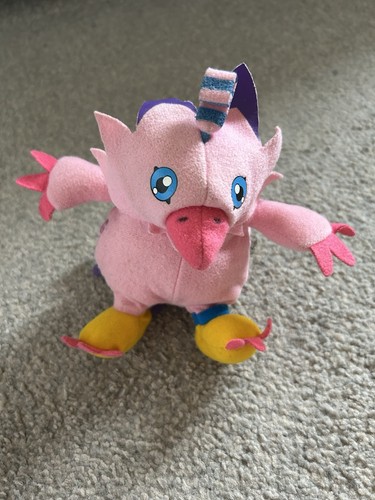 Digimon biyomon digichanger - digimon,