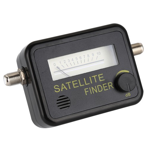 9501 satellite finder - satellite,