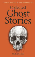 Collected Ghost Stories (Tales of Mystery & The Supe... by James, M.R. Paperback