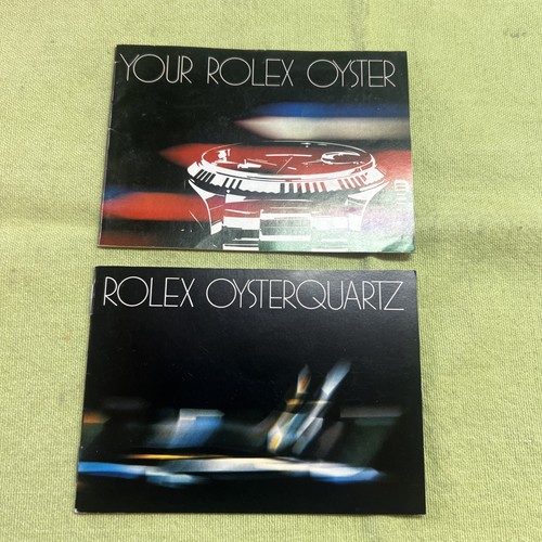 Vintage rolex 1982 - vintage,