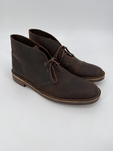 Clarks bushacre desert - bushacre,