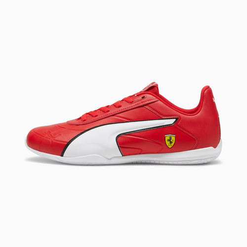 Size puma ferrari tune - uk, 9