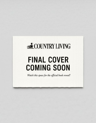 Country living vintage - living, home