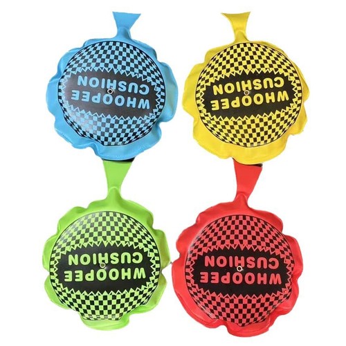 Whoopee cushion fart - whoopee,
