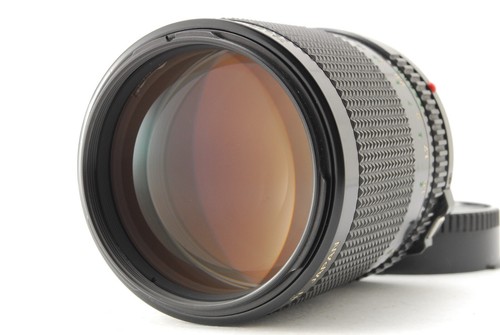 Almost mint canon new fd - mint],