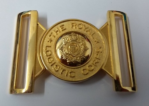 Rlc stable belt buckle genuine - stable,
