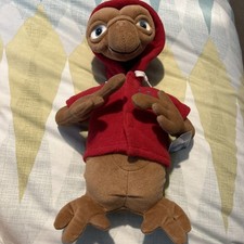 E.T. The Extra Terrestrial